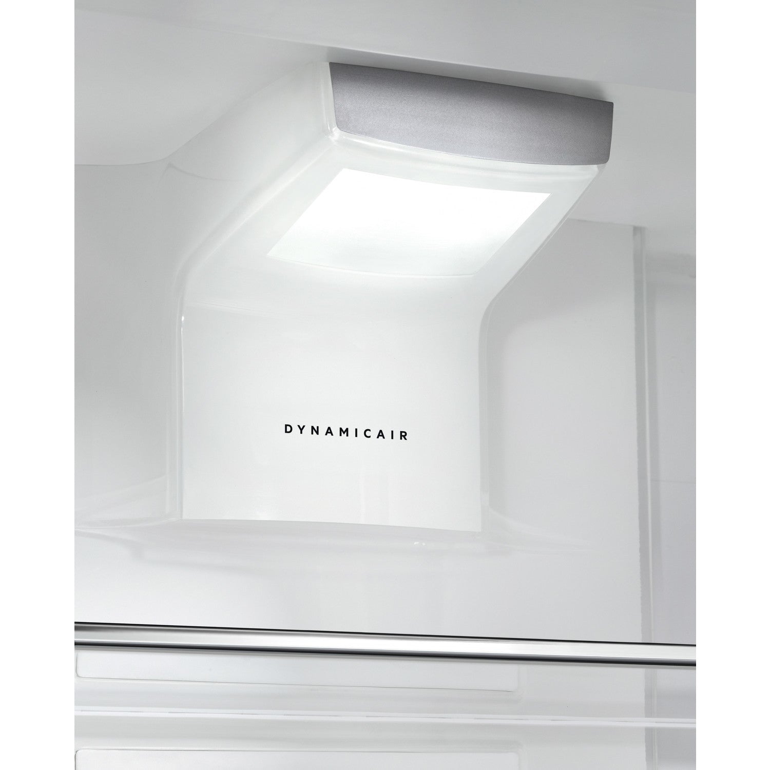 AEG DynamicAir In-column Integrated Fridge