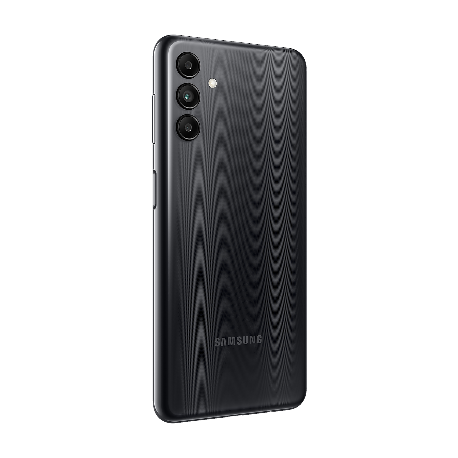 Samsung Galaxy A04s 4G 32GB 4G Mobile Phone - Black Beauty