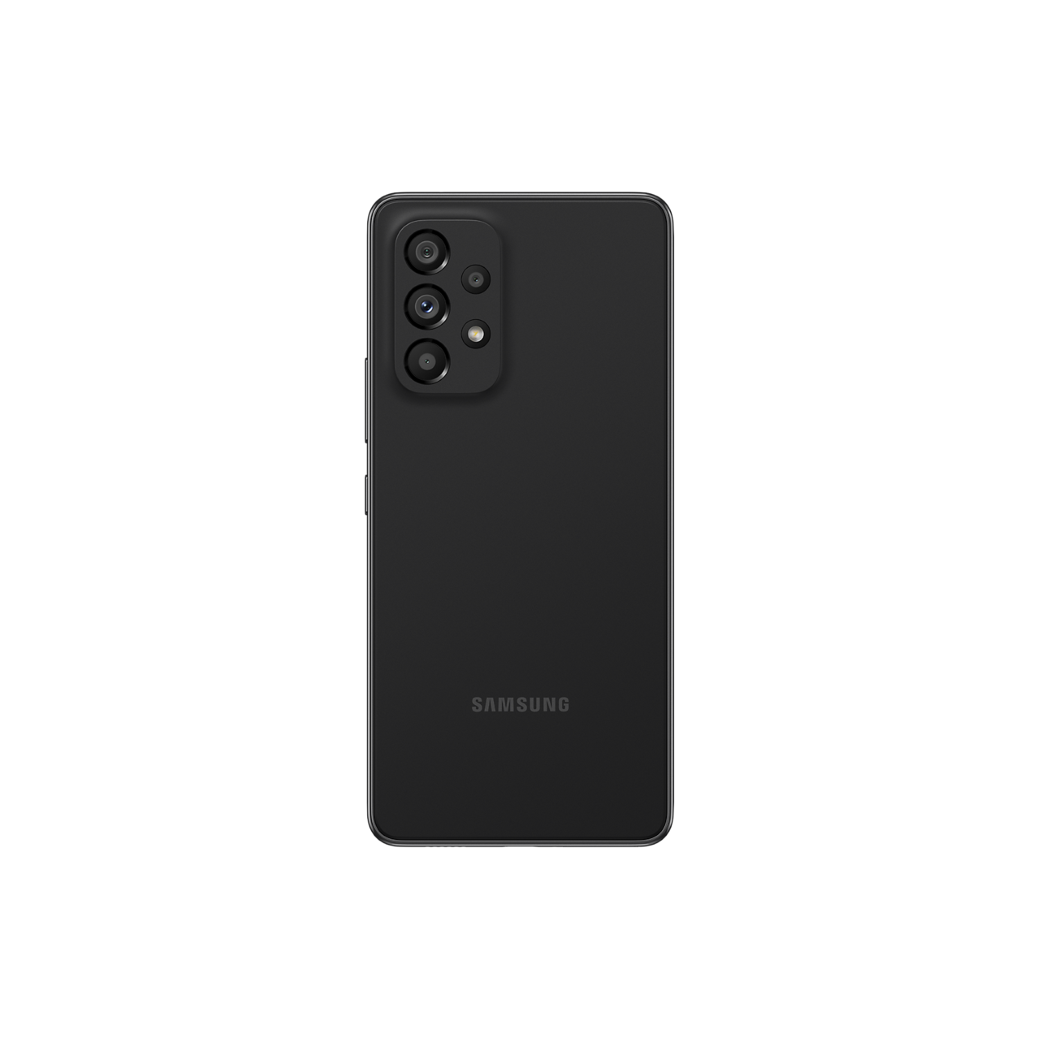 Samsung Galaxy A53 5G Awesome Black 6.5