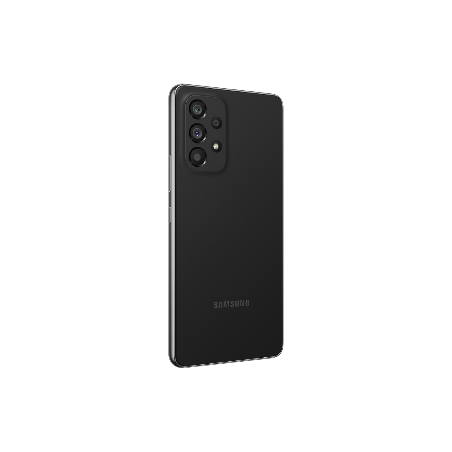 Samsung Galaxy A53 5G Awesome Black 6.5