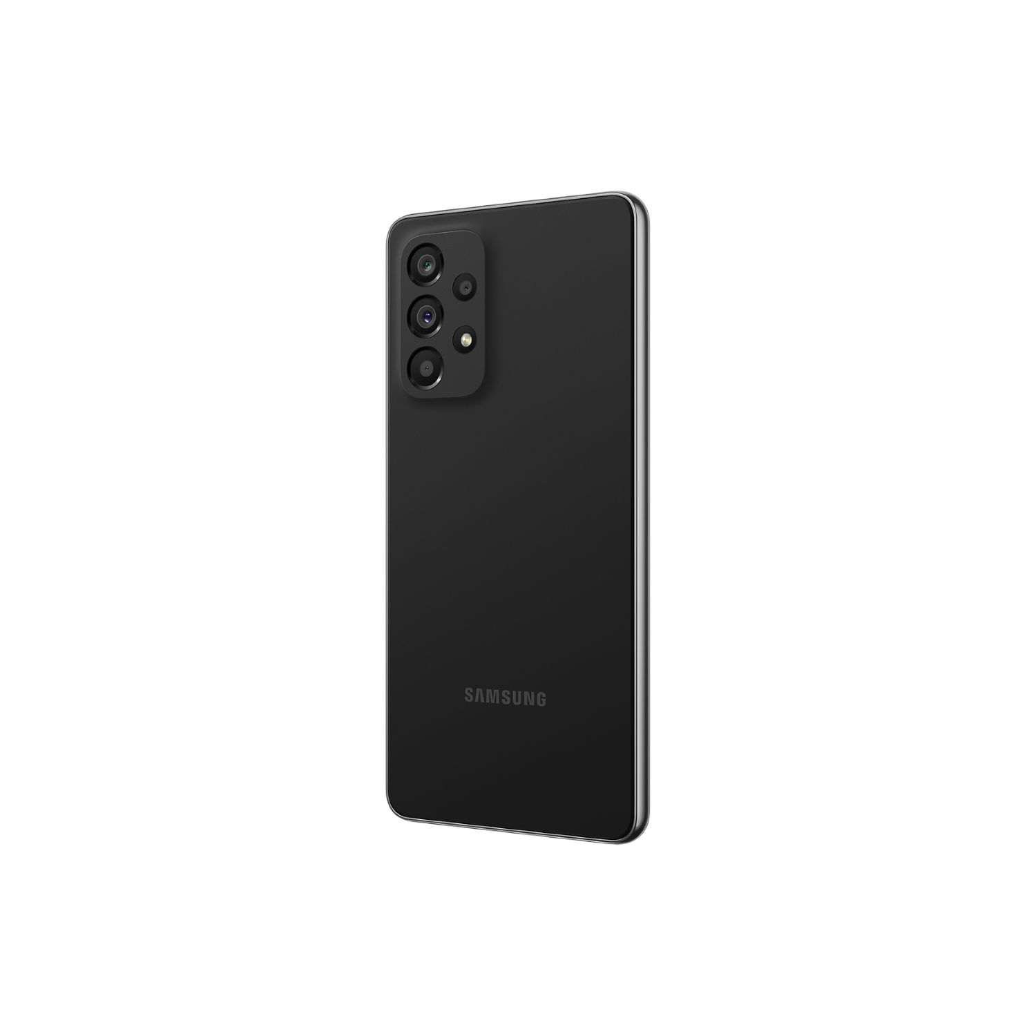 Samsung Galaxy A53 5G Awesome Black 6.5