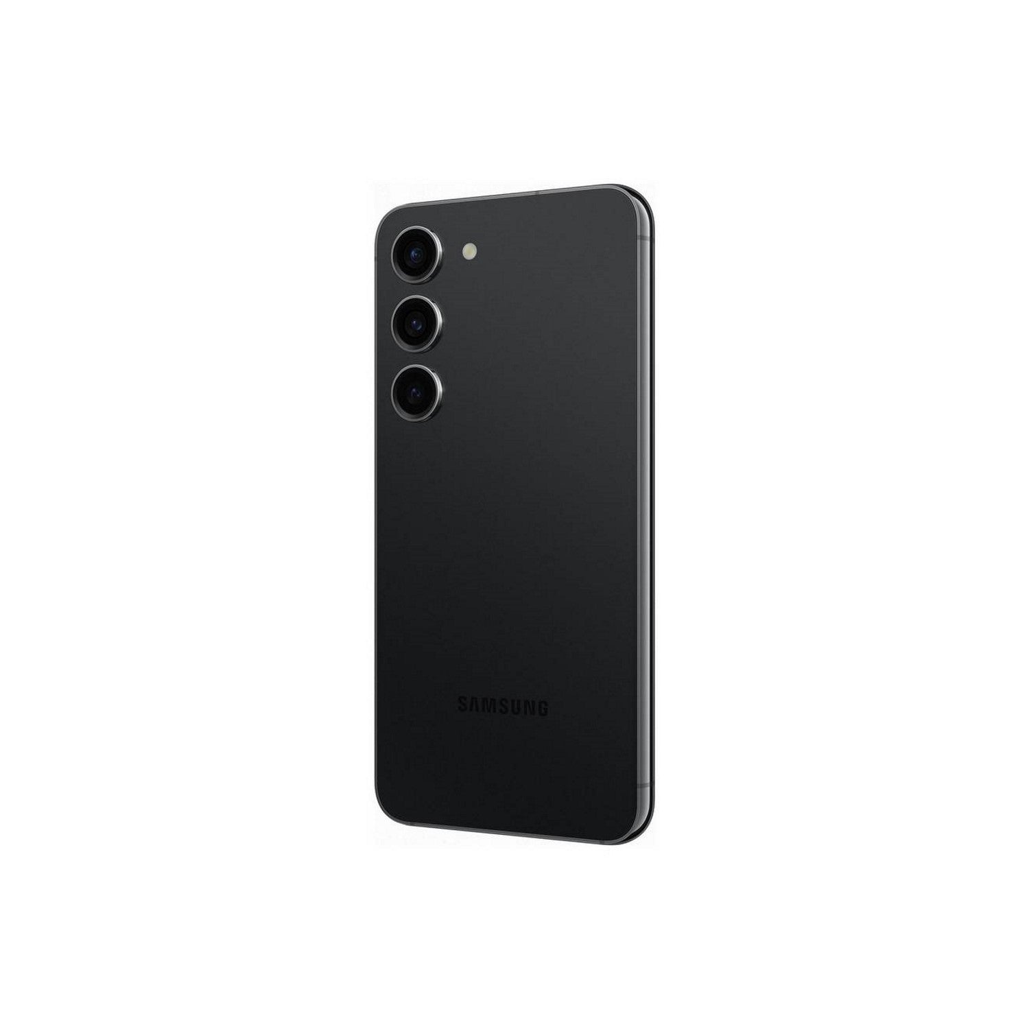 Samsung Galaxy S23 256GB 5G Mobile Phone - Phantom Black