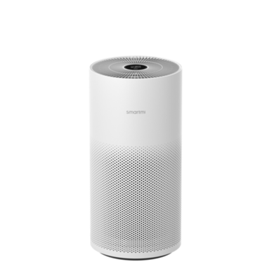 Xiaomi SmartMI 3 Stage True HEPA Carbon Filter Air Purifier