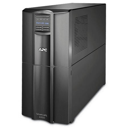 APC Smart-UPS 2200 LCD UPS 