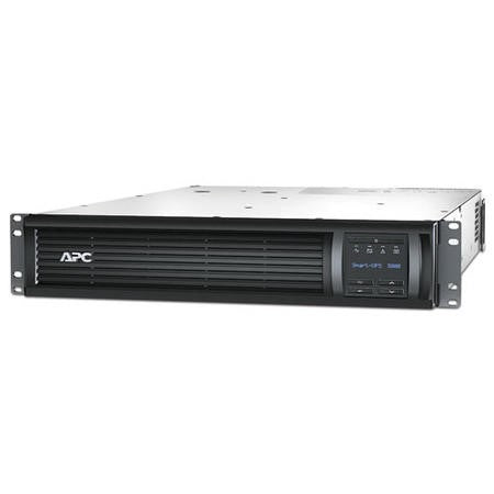 APC Smart-UPS 3000VA LCD RM 2U 230V