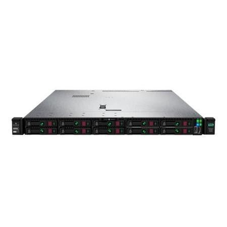 HPE DL360 Gen10 Xeon Silver 4110 - 2.1GHz 16GB No HDD - Rack Server