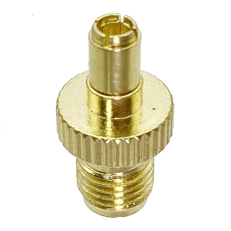 5 PCS SMA Female to TS9 Male Connector Adapter, SMA Female to TS9 Male