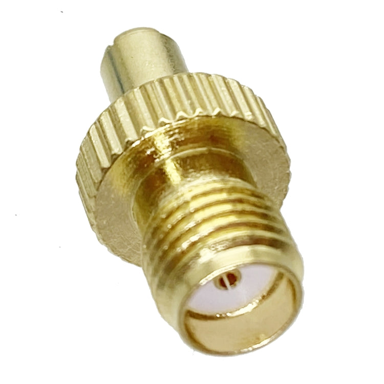 5 PCS SMA Female to TS9 Male Connector Adapter, SMA Female to TS9 Male