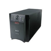 APC Smart-UPS 750 - UPS - 500 Watt - 750 VA