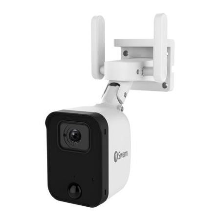 Swann 4 Camera 1080p Full HD WiFi Security System 
