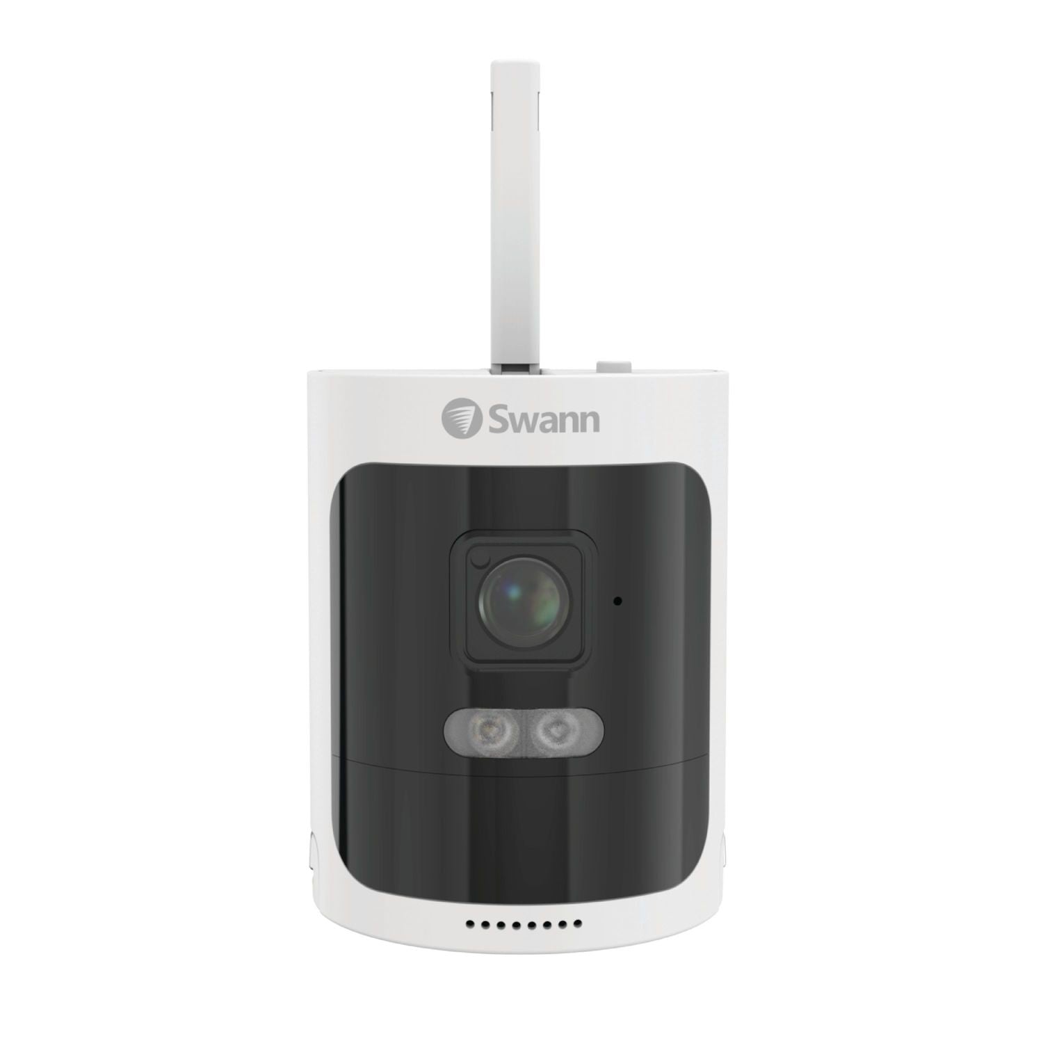 Swann AllSecure650 2 Camera 2K Quad HD Wi-Fi NVR CCTV System with 1TB HDD
