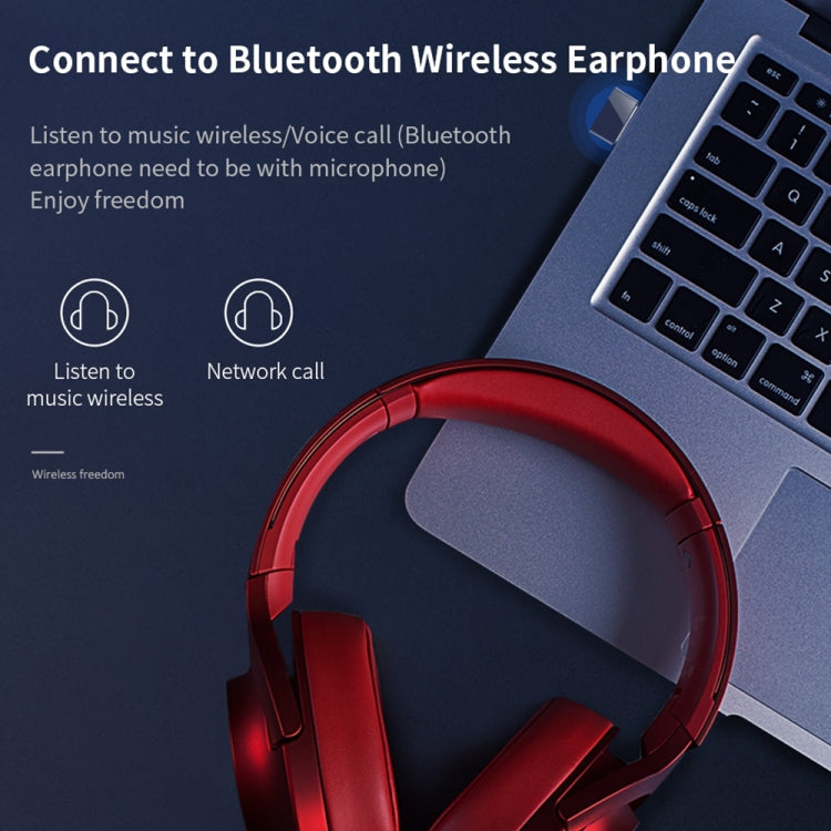 COMFAST CF-723B Mini 2 in 1 USB Bluetooth WiFi Adapter 150Mbps Wireless Network Card Receiver, CF-723B