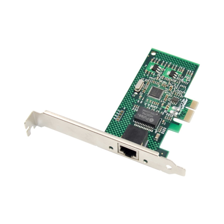 ST7210 Gigabit RJ45 10M/100M/1000M Network Card EXPI9301CT, RJ45 10M/100M/1000M
