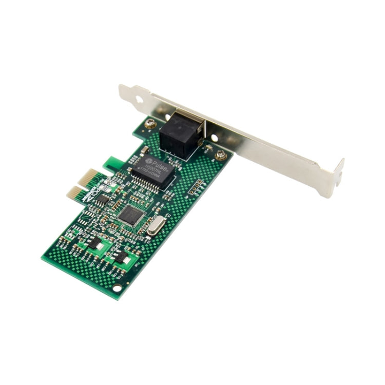 ST7210 Gigabit RJ45 10M/100M/1000M Network Card EXPI9301CT, RJ45 10M/100M/1000M