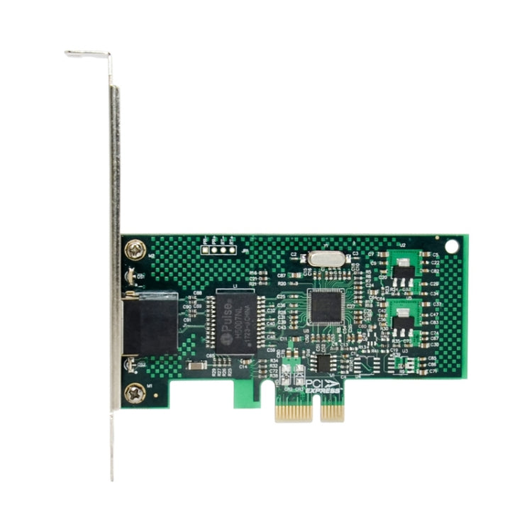 ST7210 Gigabit RJ45 10M/100M/1000M Network Card EXPI9301CT, RJ45 10M/100M/1000M