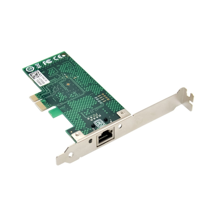 ST7210 Gigabit RJ45 10M/100M/1000M Network Card EXPI9301CT, RJ45 10M/100M/1000M