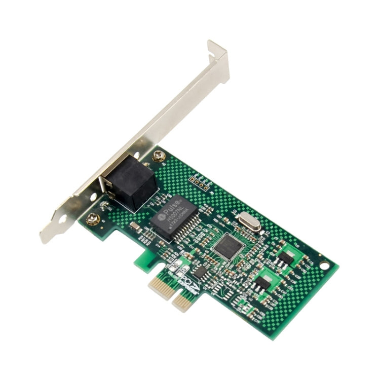 ST7210 Gigabit RJ45 10M/100M/1000M Network Card EXPI9301CT, RJ45 10M/100M/1000M