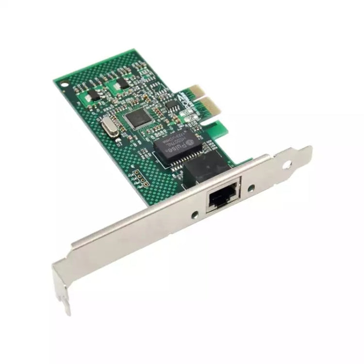 ST7210 Gigabit RJ45 10M/100M/1000M Network Card EXPI9301CT, RJ45 10M/100M/1000M