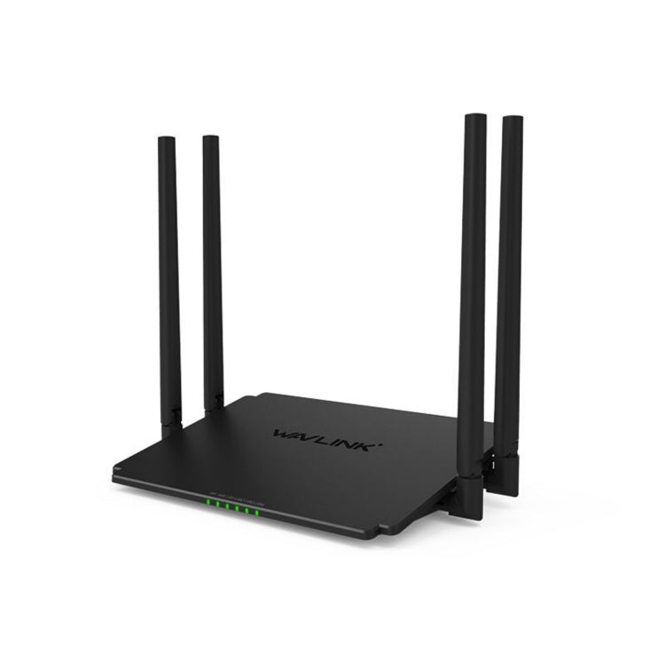 WAVLINK WN532A3 WPA2-PSK 300Mbps Dual Band Wireless Repeater AC1200M Wireless Routers, US Plug, EU Plug, UK Plug, AU Plug