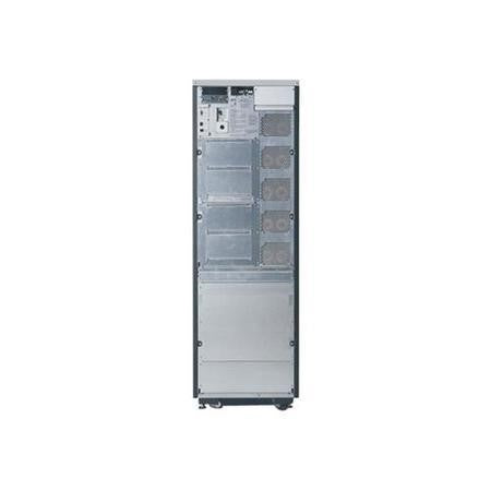 APC Symmetra LX 8kVA Scalable to 16kVA N+1 - power array - 8000 VA