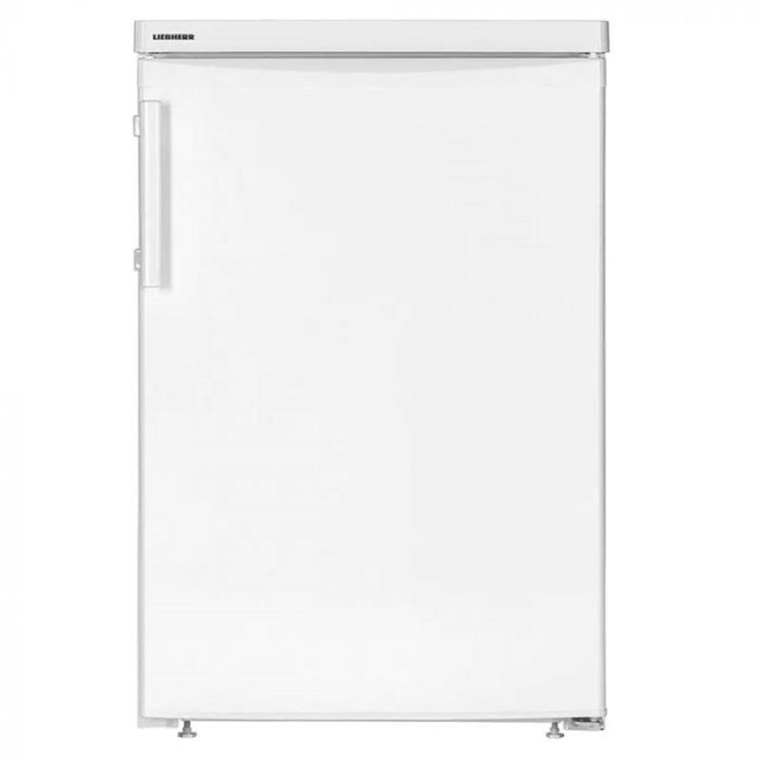 Liebherr 108 Litre Freestanding Under Counter Fridge with Ice Box - White