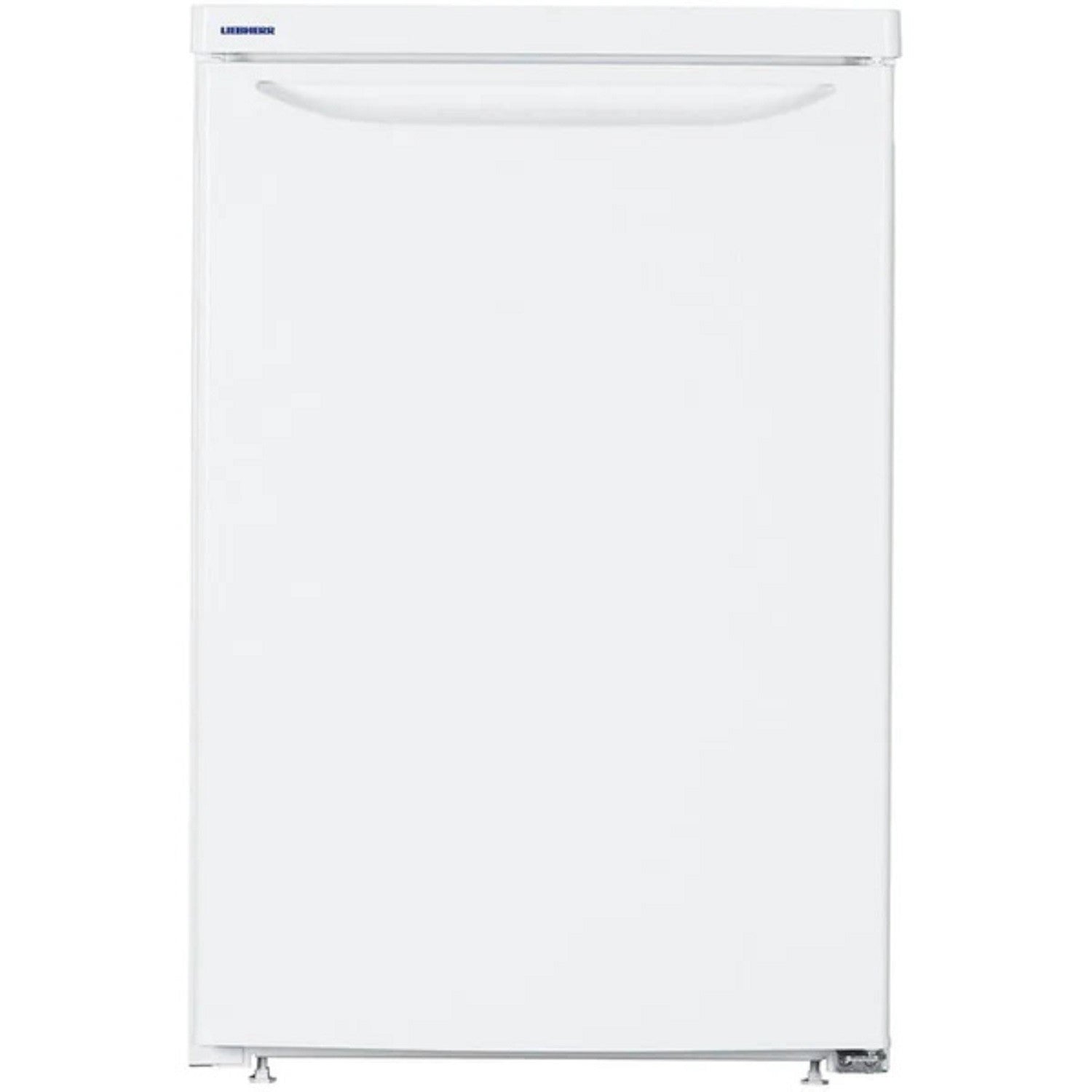 liebherr 151 Litre Freestanding Under Counter Fridge - White