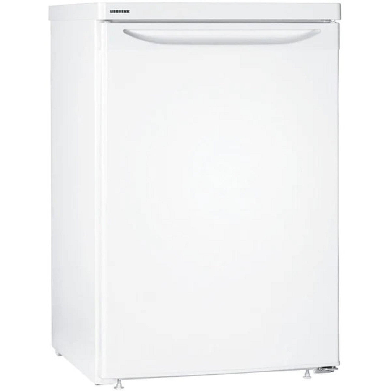 liebherr 151 Litre Freestanding Under Counter Fridge - White