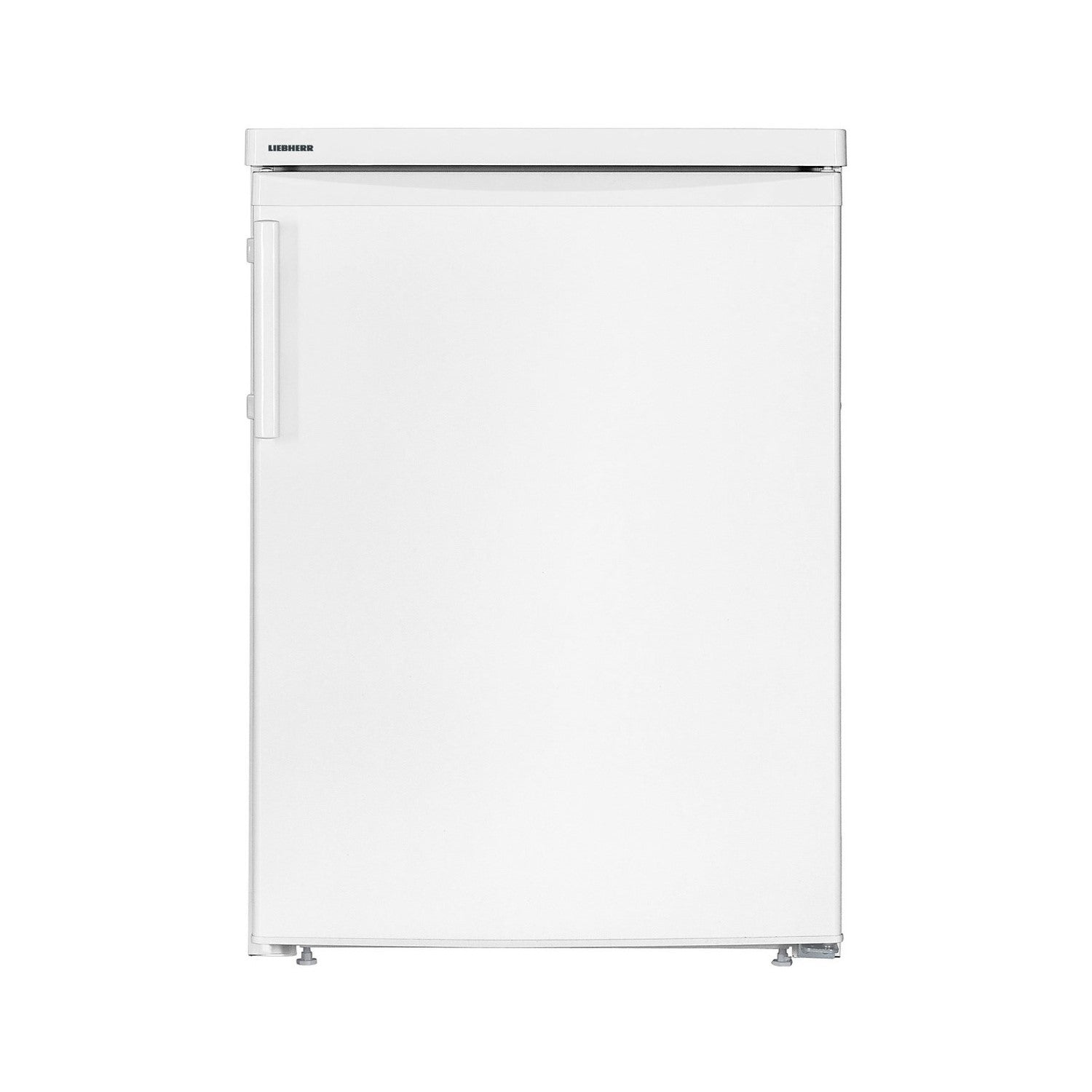 Liebherr 143 Litre Freestanding Under Counter Fridge  - White