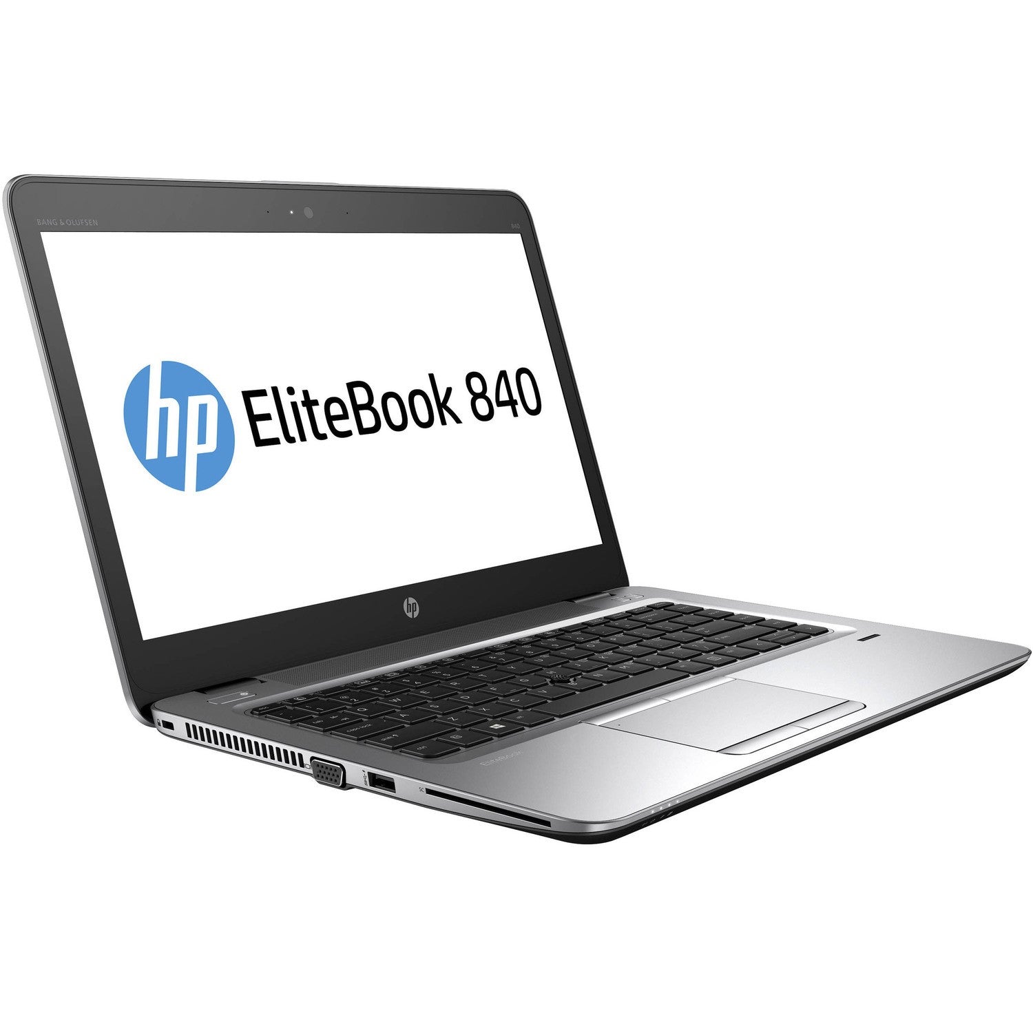 Refurbished HP EliteBook 840 G3 Ultrabook Core i5 6th gen 32GB 1TB SSD 14 Inch Windows 10 Professional Laptop