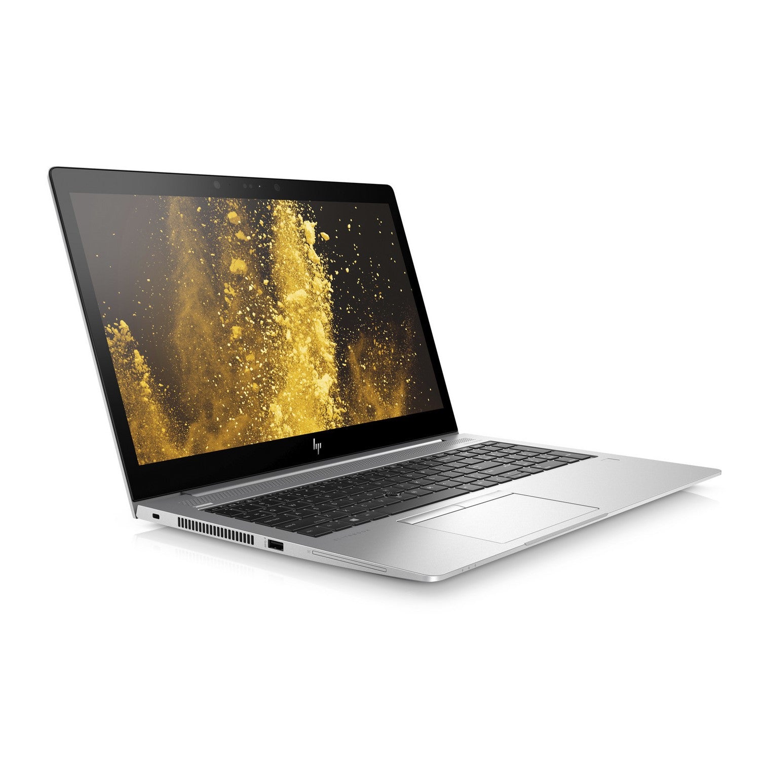 Refurbished HP EliteBook 850 G5 Ultrabook Core i5 8th Gen 8GB 256GB 15.6 Inch Windows 11 Professional Laptop