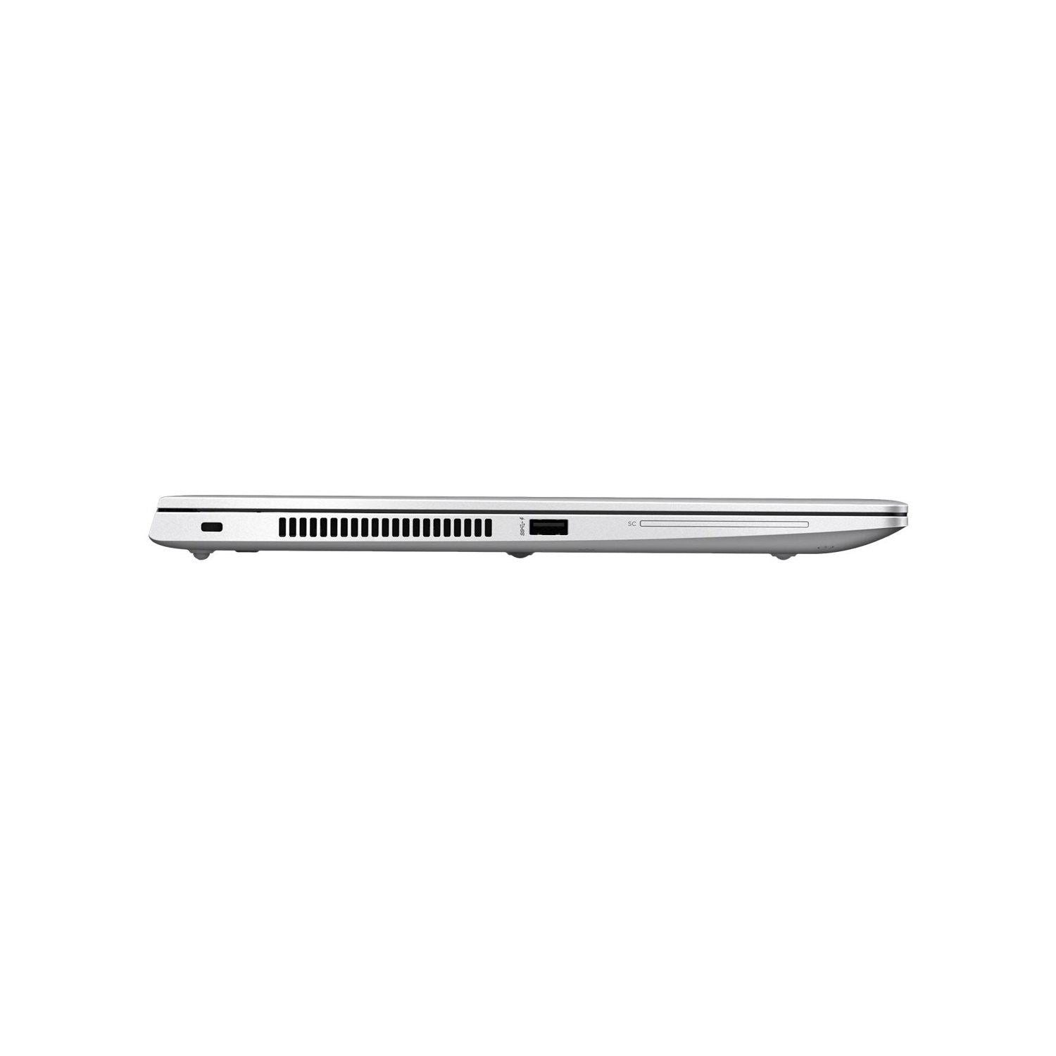 Refurbished HP EliteBook 850 G5 Ultrabook Core i7 8th gen 16GB 256GB 15.6 Inch Windows 11 Professional Laptop