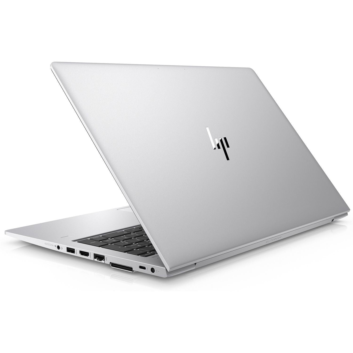 Refurbished HP EliteBook 850 G5 Ultrabook Core i7 8th gen 16GB 256GB 15.6 Inch Windows 11 Professional Laptop