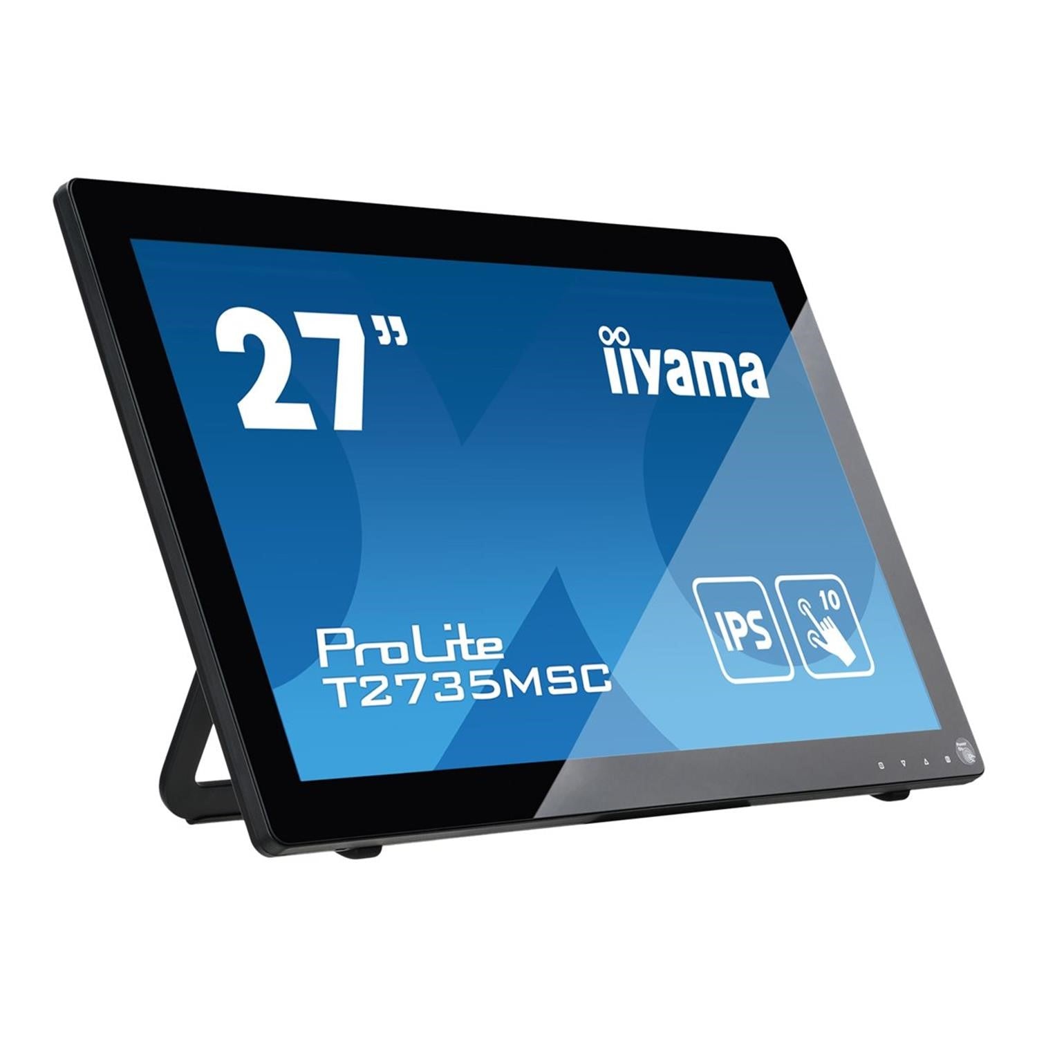 iiyama ProLite T2735MSC 27