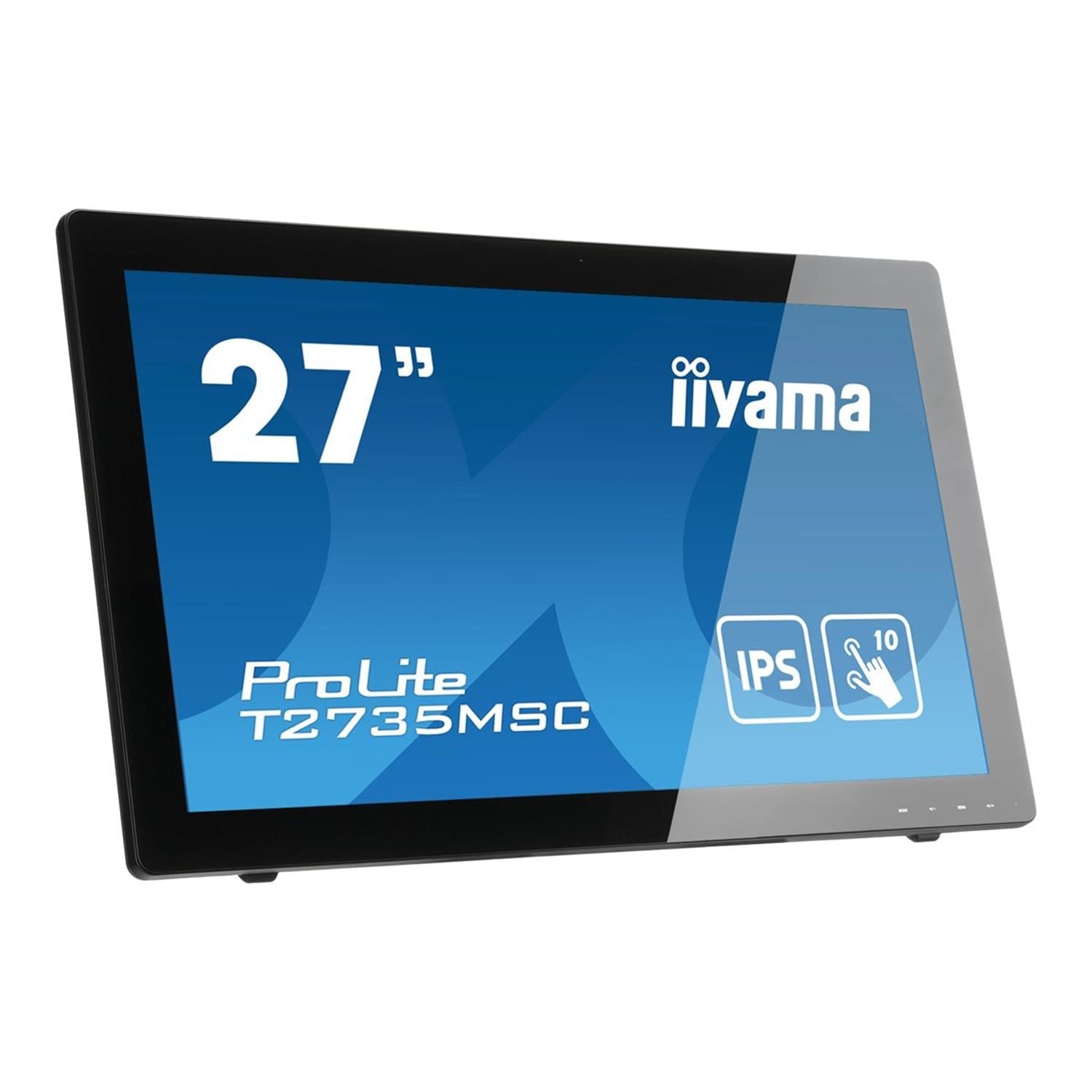 iiyama ProLite T2735MSC 27