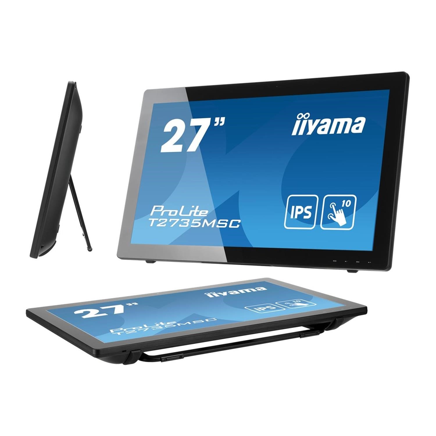 iiyama ProLite T2735MSC 27