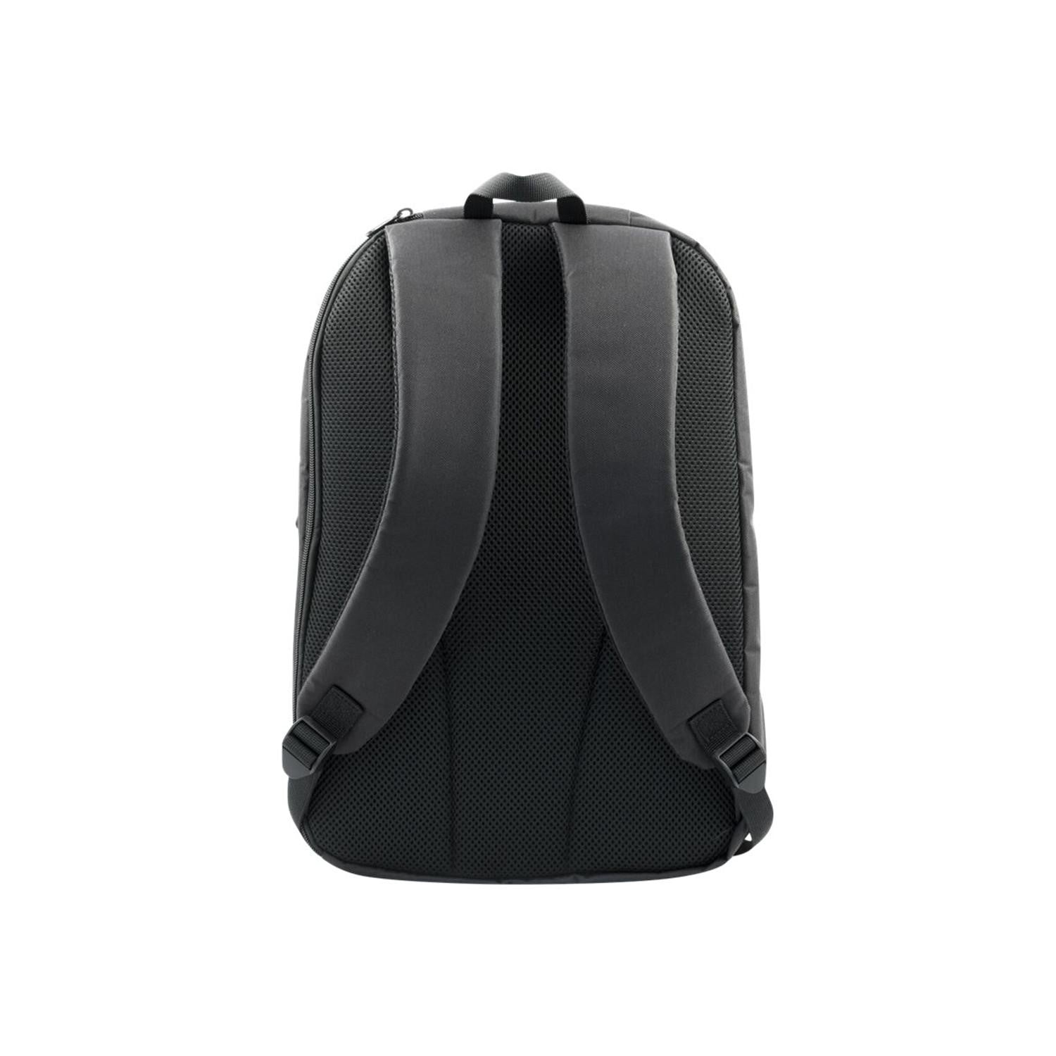Targus Intellect 15.6 Inch Backpack Laptop Bag Grey
