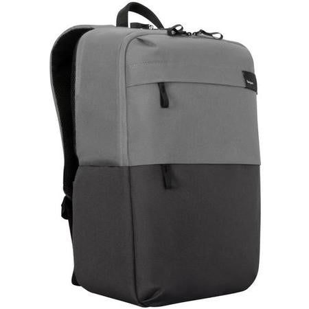 Targus Sagano EcoSmart 16 Inch Backpack Laptop Bag Grey