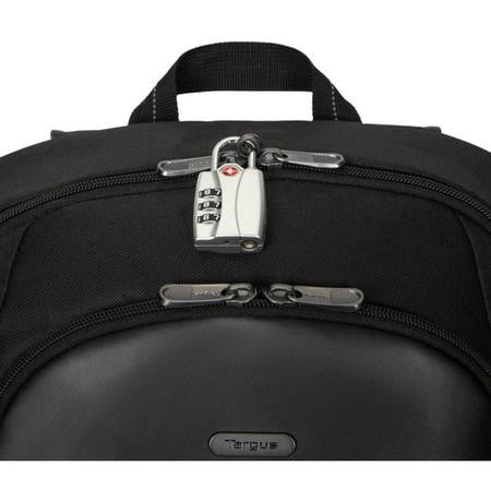 Targus Modern Classic 15-16 Inch Backpack Laptop Bag Black