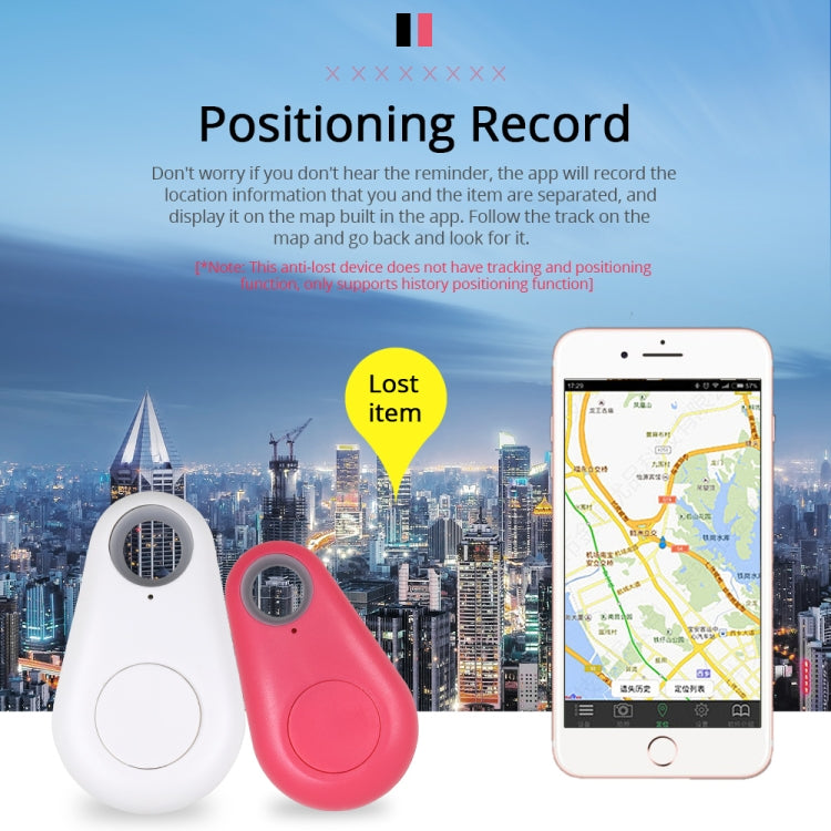 Keyfinder Wallet Dog Cat kids GPS locator anti lost keychain Smart Search Bluetooth Tracker Tag, Smart Search Black, Smart Search Blue, Smart Search Green, Smart Search Red, Smart Search White