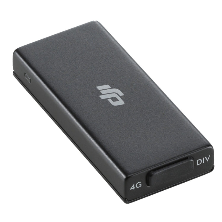 DJI 4G Cellular Module Dongle (TD-LTE Wireless Data Terminal),Spec:, Cellular Module