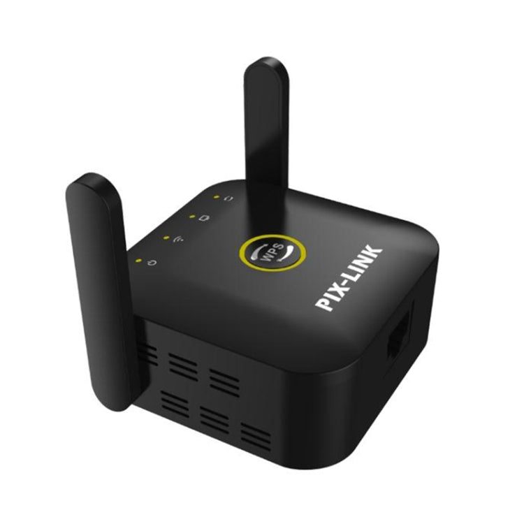 PIX-LINK WR22 300Mbps Wifi Wireless Signal Amplification Enhancement Extender, EU Plug, US Plug, UK Plug, AU Plug