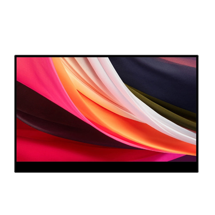 15.6 Inch Portable 1080P Display, Touch Version, Battery Touch Version