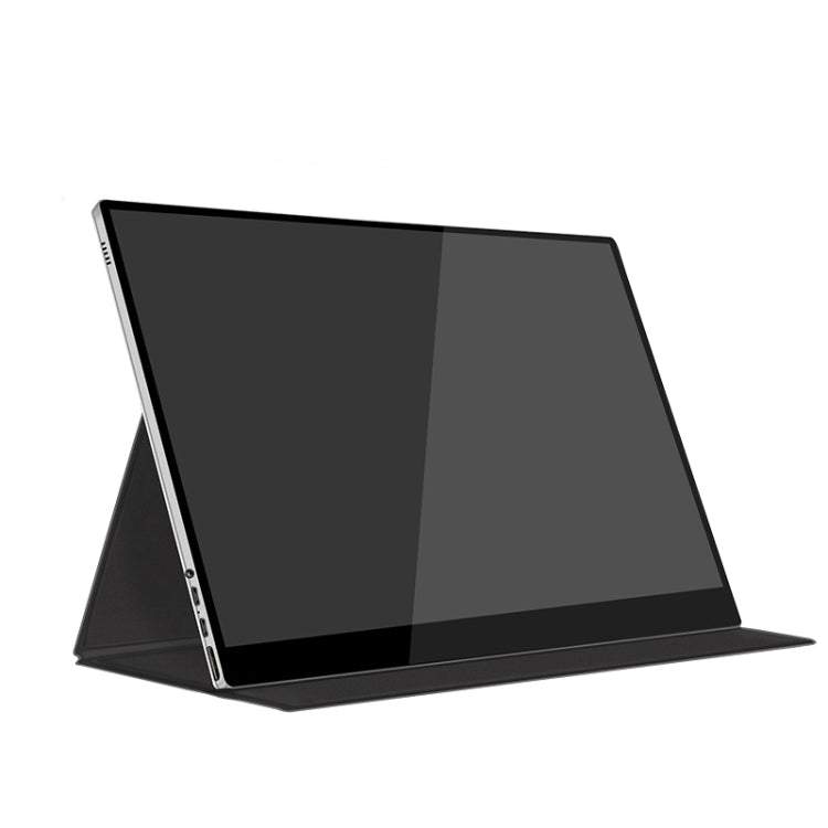 15.6 Inch Portable 1080P Display, Touch Version, Battery Touch Version