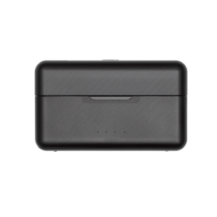Original DJI Mic Wireless Transmission With OLED Touch Screen, 2 Transmitters 1 Receiver, 1 Transmitters 1 Receiver