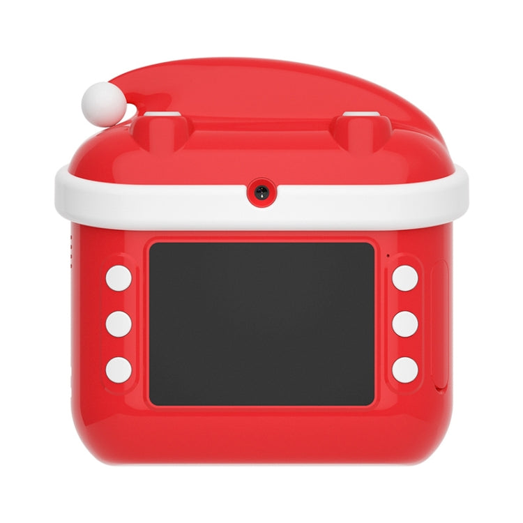 Children Mini Print Camera