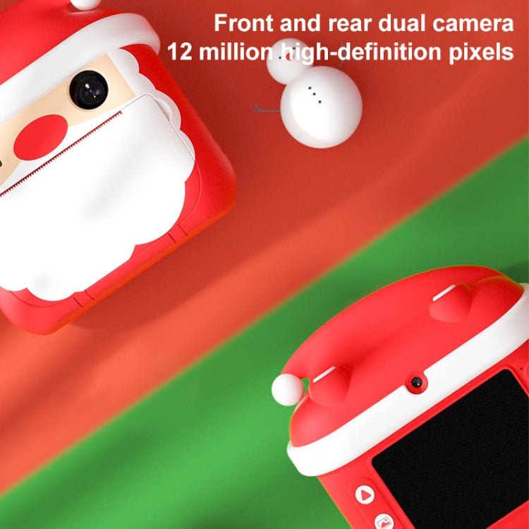 Children Mini Print Camera