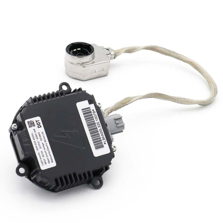 HID Ballast Car Headlight D2S Ballast For Mazda CX-7 2006-2013 / MX-5 2005–2012, For Mazda CX-7 2006-2013