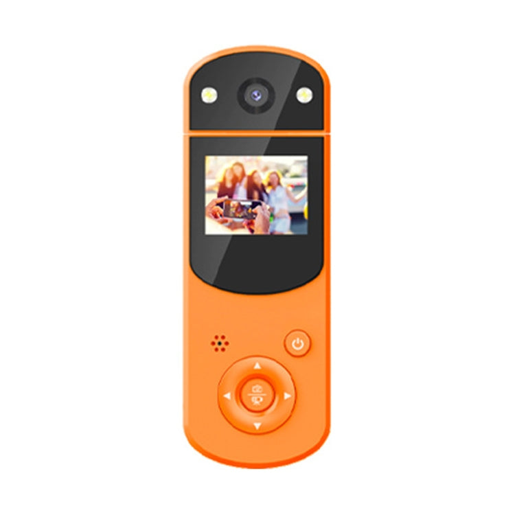D2 HD 1080P Multi-Function Digital Video Camera Sports DV Camera Live Computer Camera Recorder, Red, Green, Black, Orange
