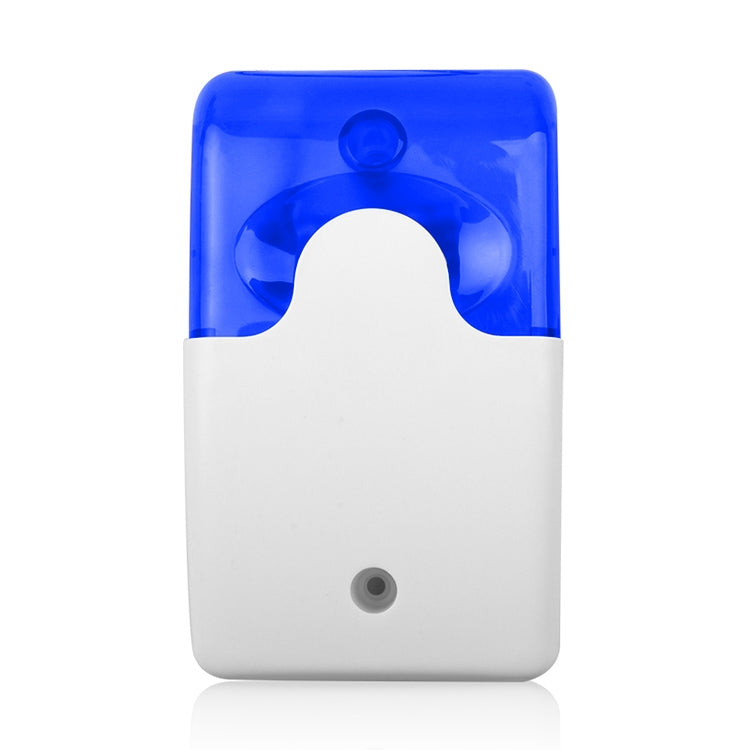 LY-103 Sound And Light Alarm Emergency Call For Help Connection Type Alarm, 220V (Red), 220V (Blue), 24V (Red), 24V (Blue), 12V (Red), 12V (Blue)