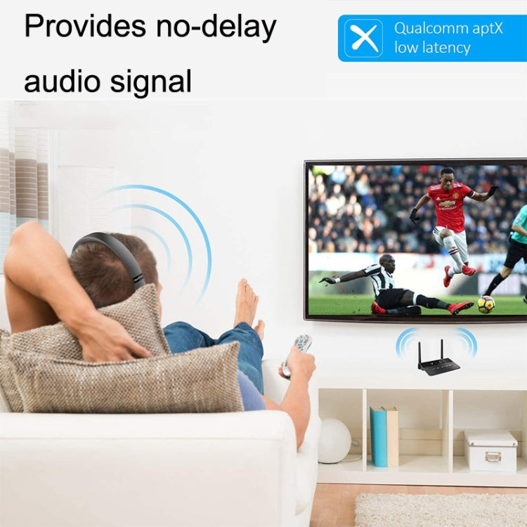 B2 Bluetooth Audio Transmitter Adapter, B2